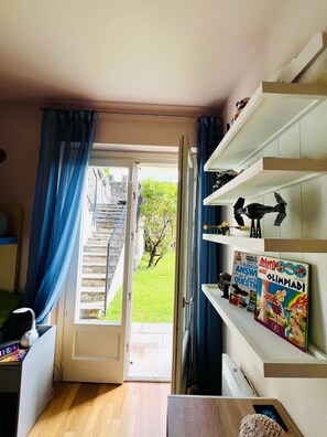 Interior - Serra Boutique Villa & Spa with great lake view (Ghiffa)