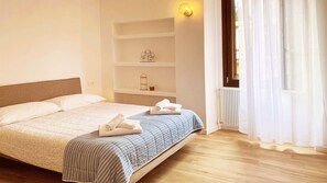 1 Schlafzimmer, kostenloses WLAN