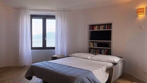 1 chambre, Wi-Fi gratuit