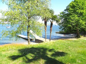 Chuveiro, secador de cabelo