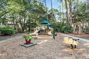 Espace pour enfants