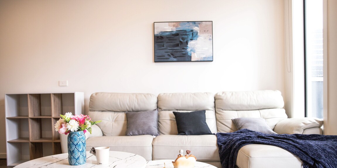 Stunning New Built 3-story House Near Seaford Beach - Frankston