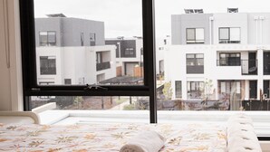 4 Schlafzimmer, WLAN, Bettwäsche