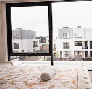 4 chambres, Wi-Fi, draps fournis