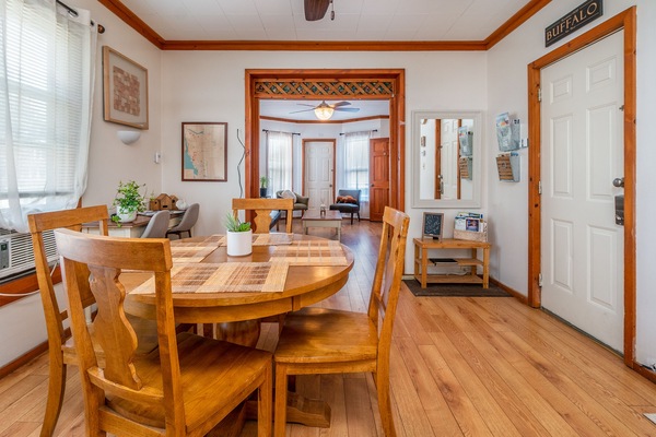 Restauration