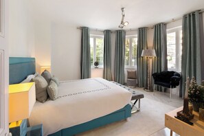 3 chambres, Wi-Fi, draps fournis