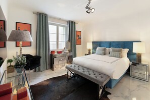 3 Schlafzimmer, WLAN, Bettwäsche, Rollstuhlgeeignet