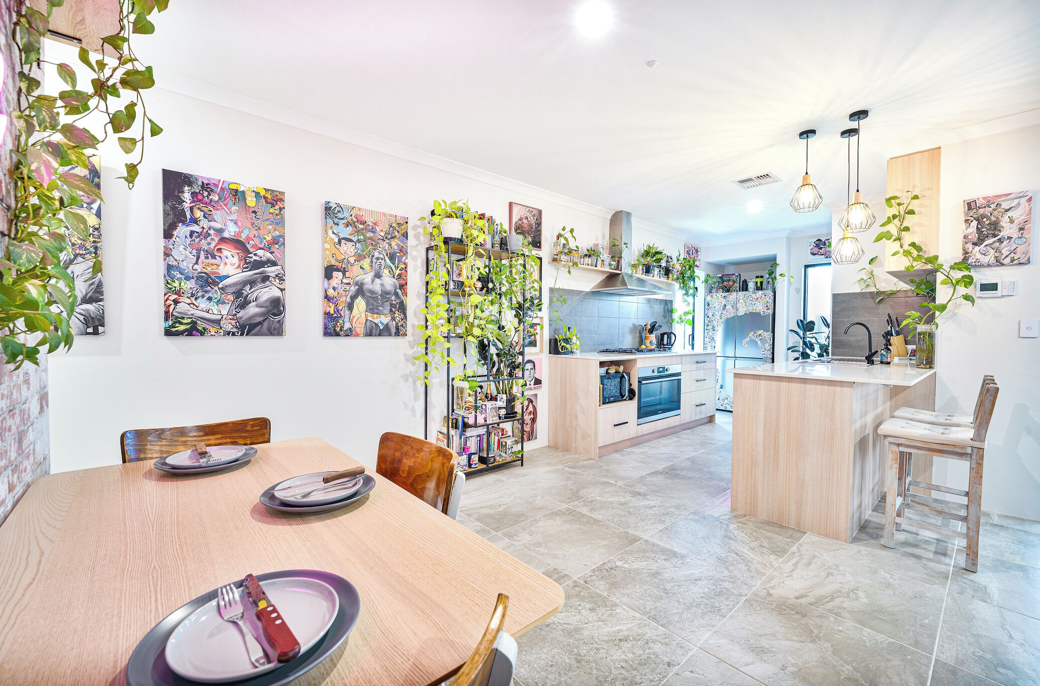 Servei de restauració