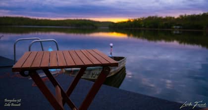 Bungalow 58 @ Lake Bennett Darwin