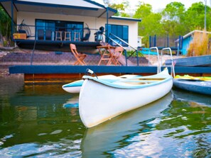 Pool - Bungalow 58 @ Lake Bennett Darwin (Lake Bennett)