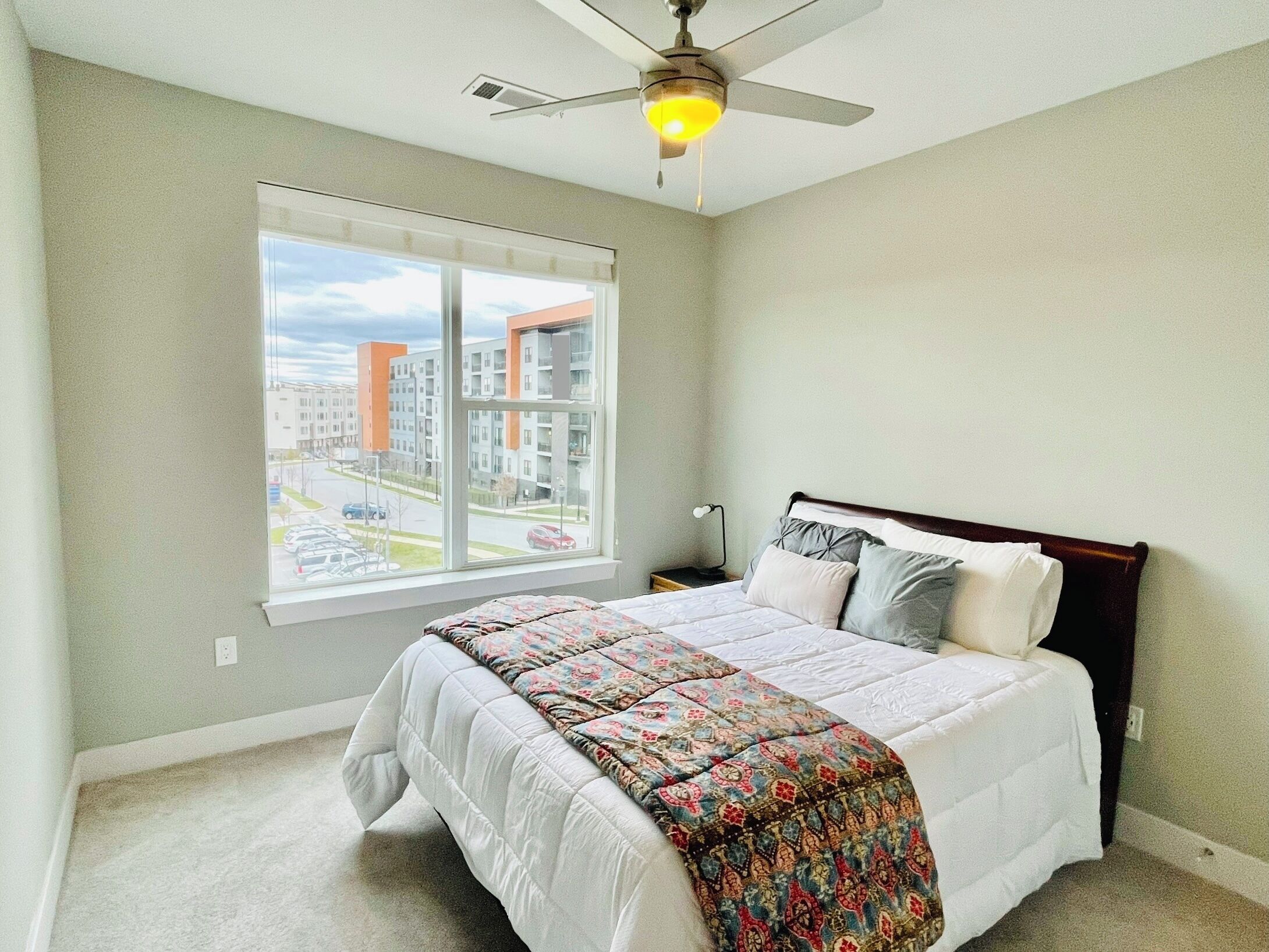 Luxury, Cozy, Family Friendly Apartment in Heart of King of Prussia