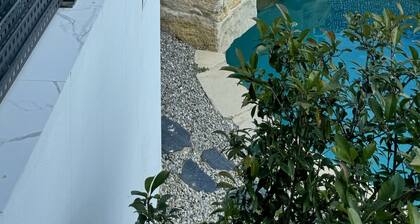 WELCS VILLA DE LUJO 177 EMP con piscina privada