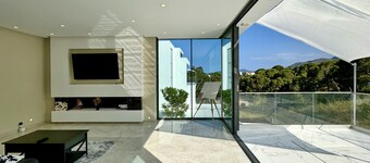 WELCS VILLA DE LUJO 177 EMP con piscina privada