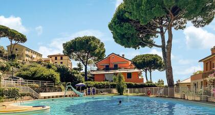 Gorgeous apartment in Camogli with WiFi