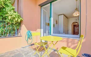 Servei de restauració a l'aire lliure