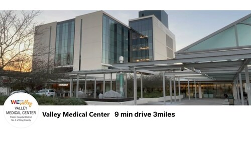 Chic, Cozy & New! Great location, Street Parking with AC