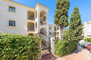 Exterior - Riviera del Sol  2 bed apt Bellasol urb (Mijas Costa)