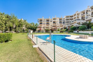 Pool - Riviera del Sol  2 bed apt Bellasol urb (Mijas Costa)