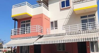 Pent Homestay House in Nandi -Muddenahalli