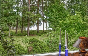 Boendeområde