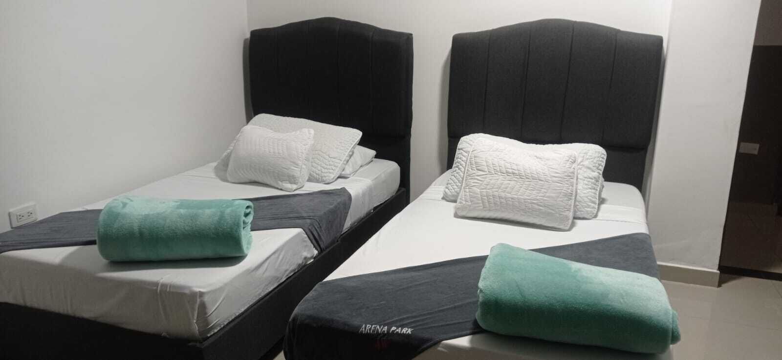 Foto - Hotel JARDIN PLAZA BY SGH