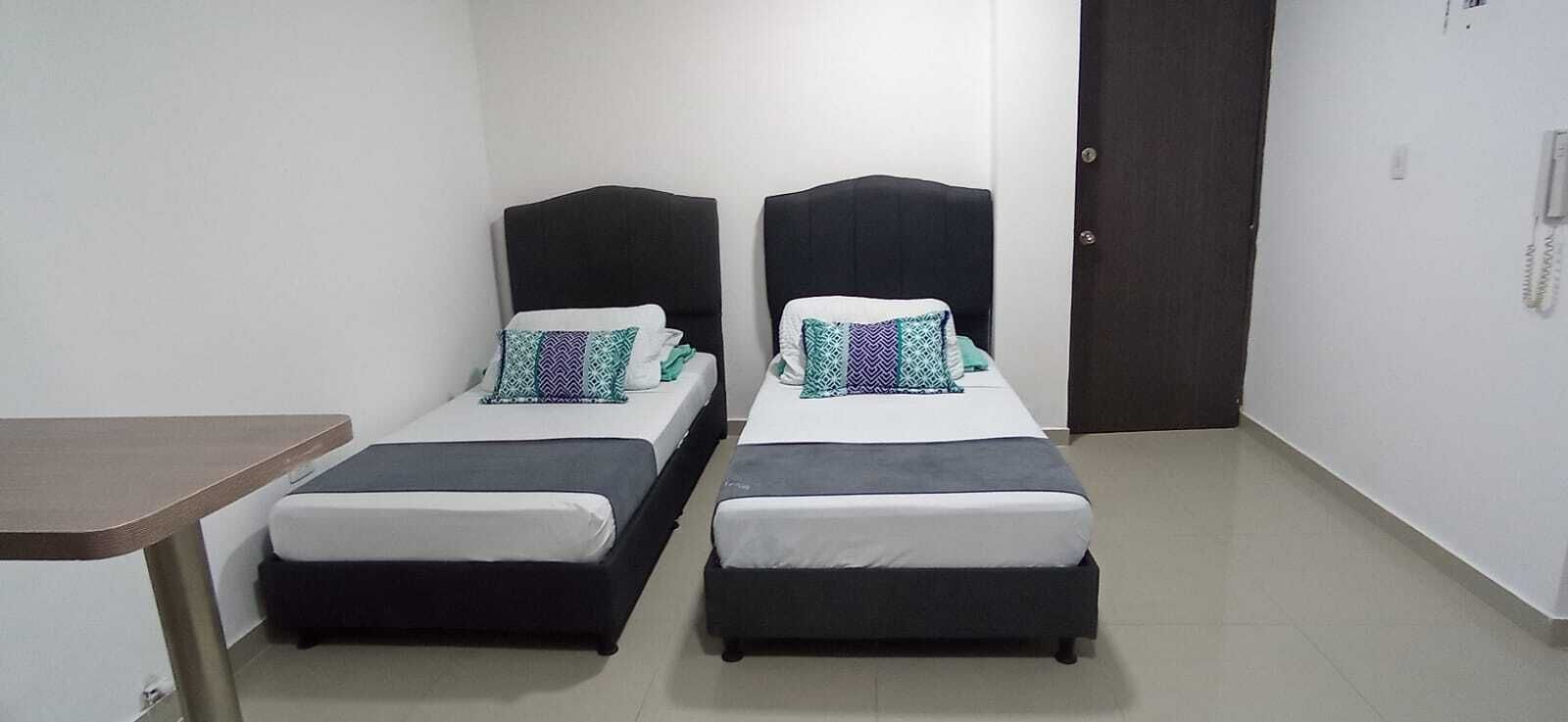 Foto - Hotel JARDIN PLAZA BY SGH