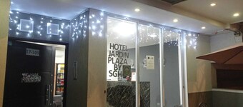 HOTEL  JARDIN PLAZA BY SGH