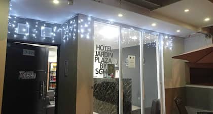 HOTEL JARDIN PLAZA BY SGH