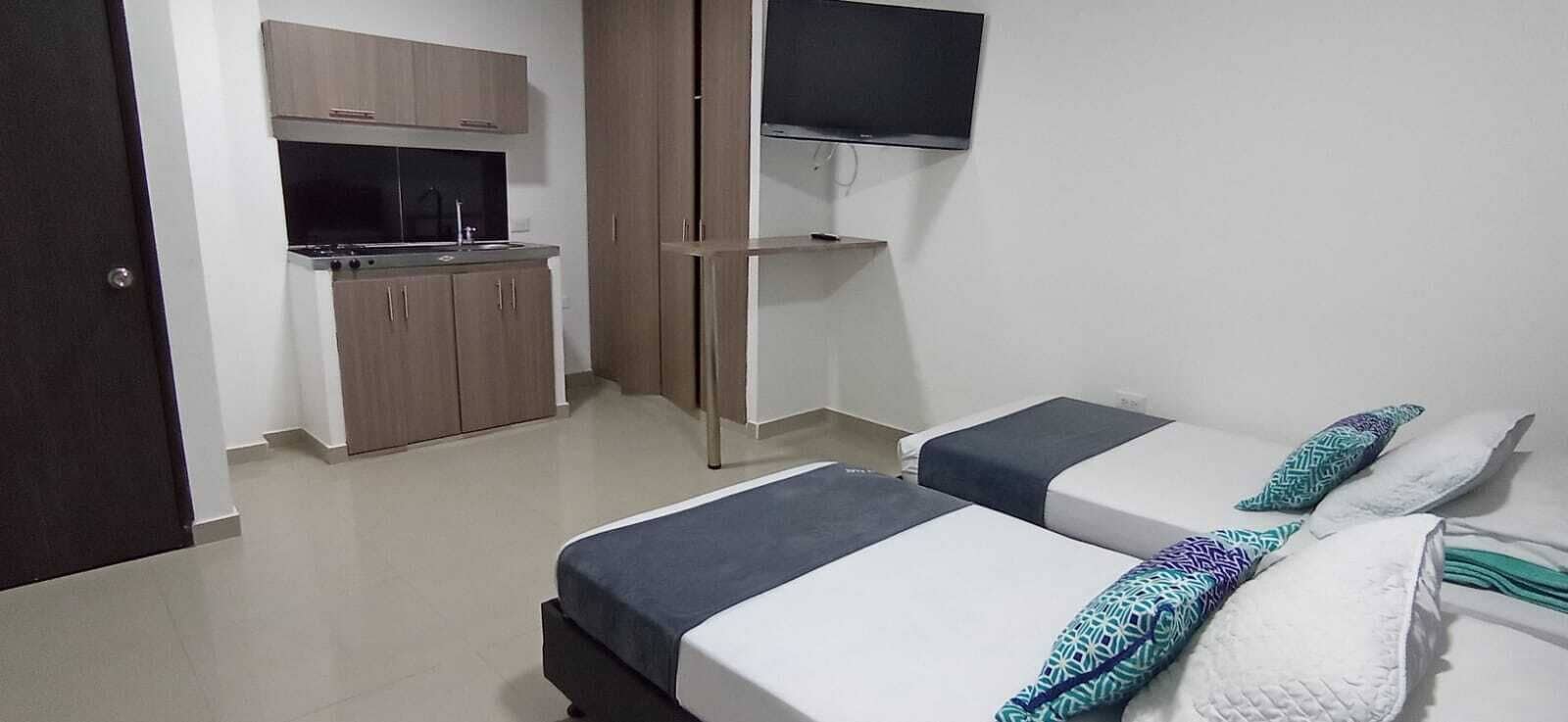 Foto - Hotel JARDIN PLAZA BY SGH