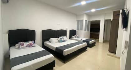 HOTEL JARDIN PLAZA BY SGH
