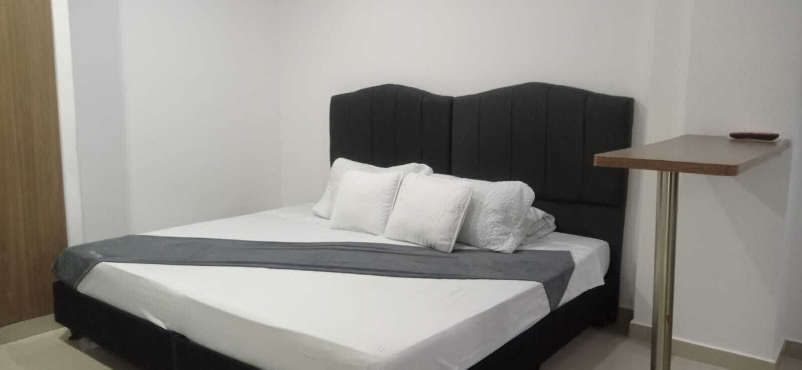 Foto - Hotel JARDIN PLAZA BY SGH