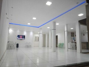 Interior - Casa DE Praia COM Piscina E Hidromassagem Canoa Quebrada - Espaço Jardins Canoa (Canoa Quebrada Aracati)