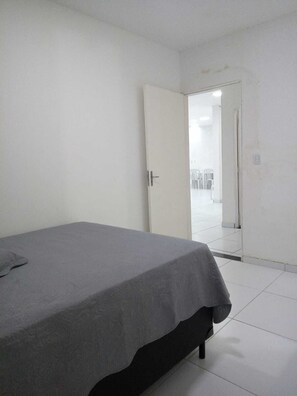 3 bedrooms, WiFi, bed sheets - Casa DE Praia COM Piscina E Hidromassagem Canoa Quebrada - Espaço Jardins Canoa (Canoa Quebrada Aracati)