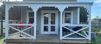 Pinot Cottage, Martinborough