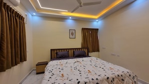 Building design - Airport Inn  (Chennai)