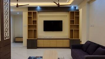 Building design