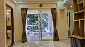 Building design - Airport Inn  (Chennai)