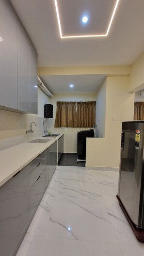 Building design - Airport Inn  (Chennai)