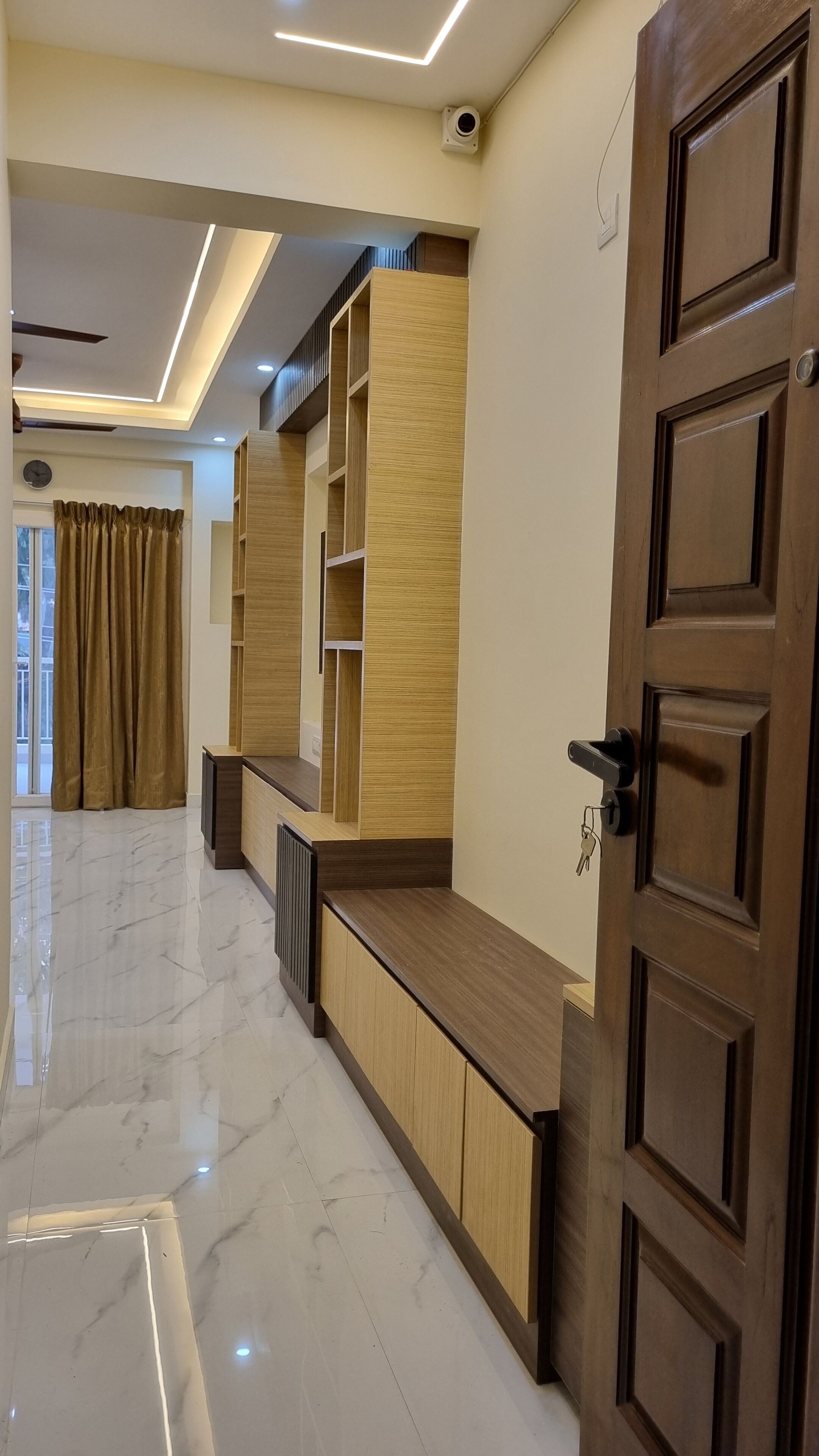 Building design