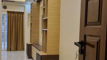 Building design