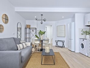 Interior - Hideaway 2 minutes from Sagunto beach A5 (Puerto de Sagunto)