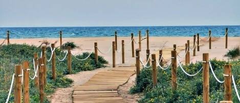 Strand
