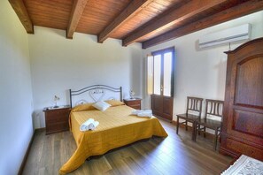 9 habitaciones, wifi gratis y ropa de cama 