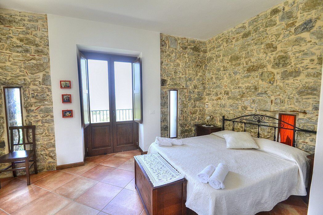 9 dormitoris, wifi gratuïta i roba de llit 