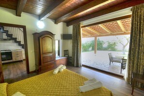 9 Schlafzimmer, kostenloses WLAN, Bettwäsche