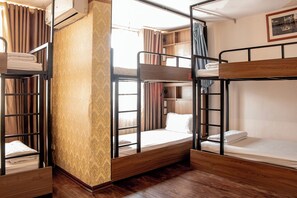 Comfort Shared Dormitory (8 pax)