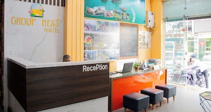 Group Nest Hotel