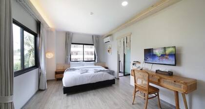 The Wood Pattani Hotel
