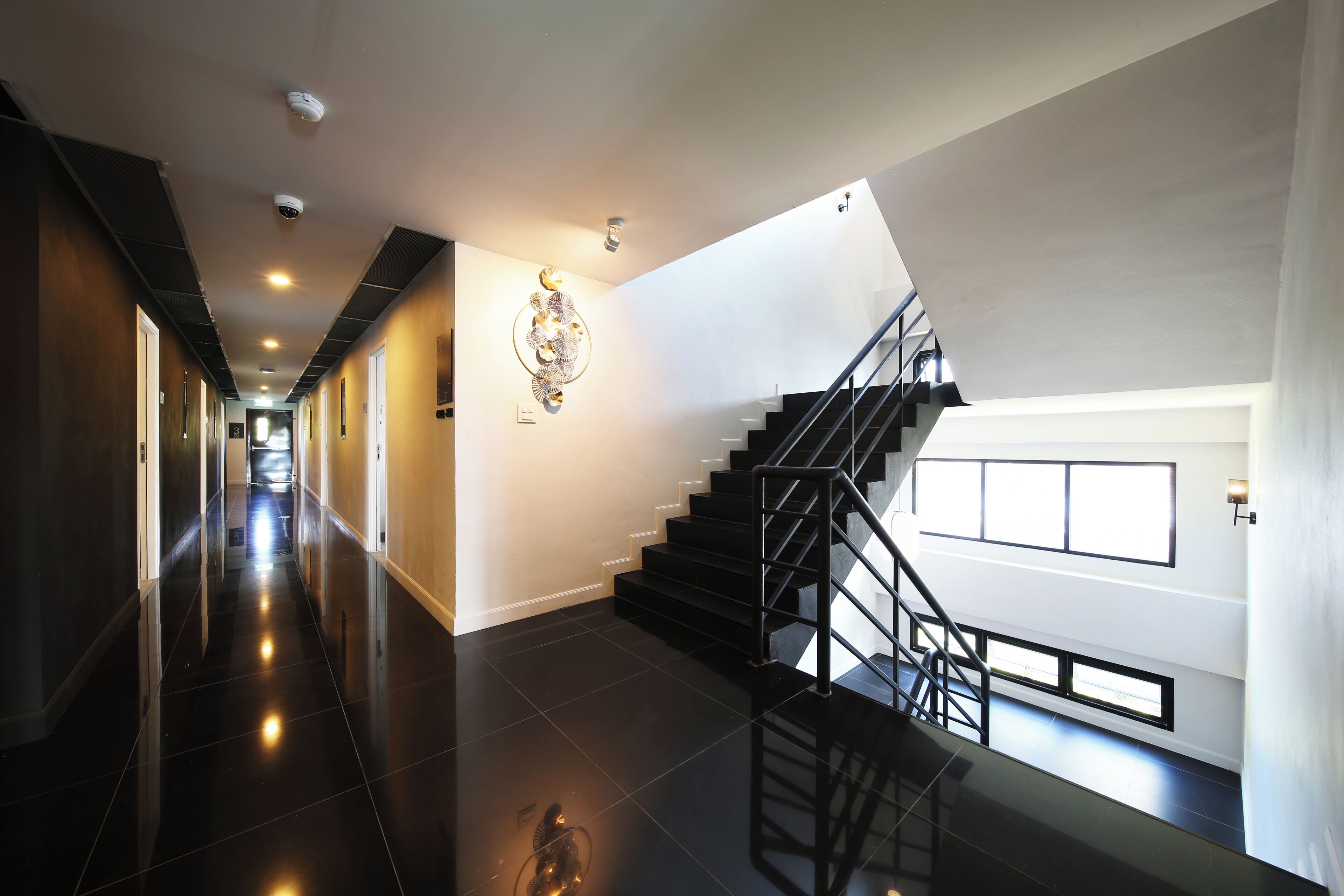 Staircase