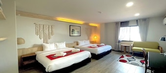 The Wood Pattani Hotel